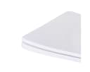 Belvit WC-Sitz BV-D0411 Slim Design Duroplast Soft-Close Bild 3