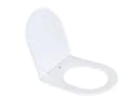 Belvit WC-Sitz BV-D0411 Slim Design Duroplast Soft-Close Bild 4