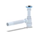 Belvit Siphon BV-SP1007 Flaschensiphon für Waschtisch/Waschbecken Bild 2