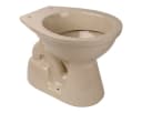 Belvit Stand-WC BV-EW2001 Beige Sanitärkeramik Tiefspüler Bild 2