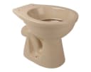 Belvit Tiefspül-WC BV-EW2002 Beige Stand-WC Bild 2