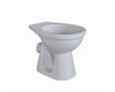Belvit Tiefspül-WC BV-EW3002 Stand-WC Tiefspüler Wandabgang Bild 2