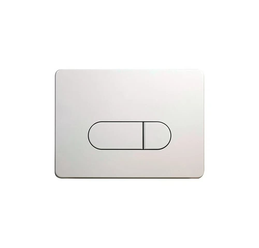 Belvit WC-Komplettset mit Vorwandelement, spülrandloses Taharet mit Softclose Deckel, Hygienedusche - Bild 4