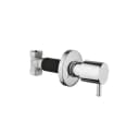 Belvit WC-Komplettset mit Vorwandelement, spülrandloses Taharet mit Softclose Deckel, Hygienedusche Bild 5