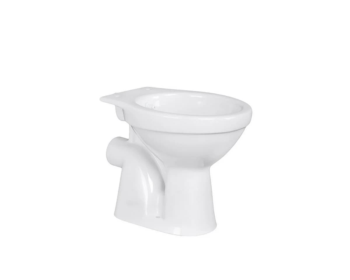 Belvit Tiefspül-WC BV-SW5001-T Hygienedusche - Bild 2