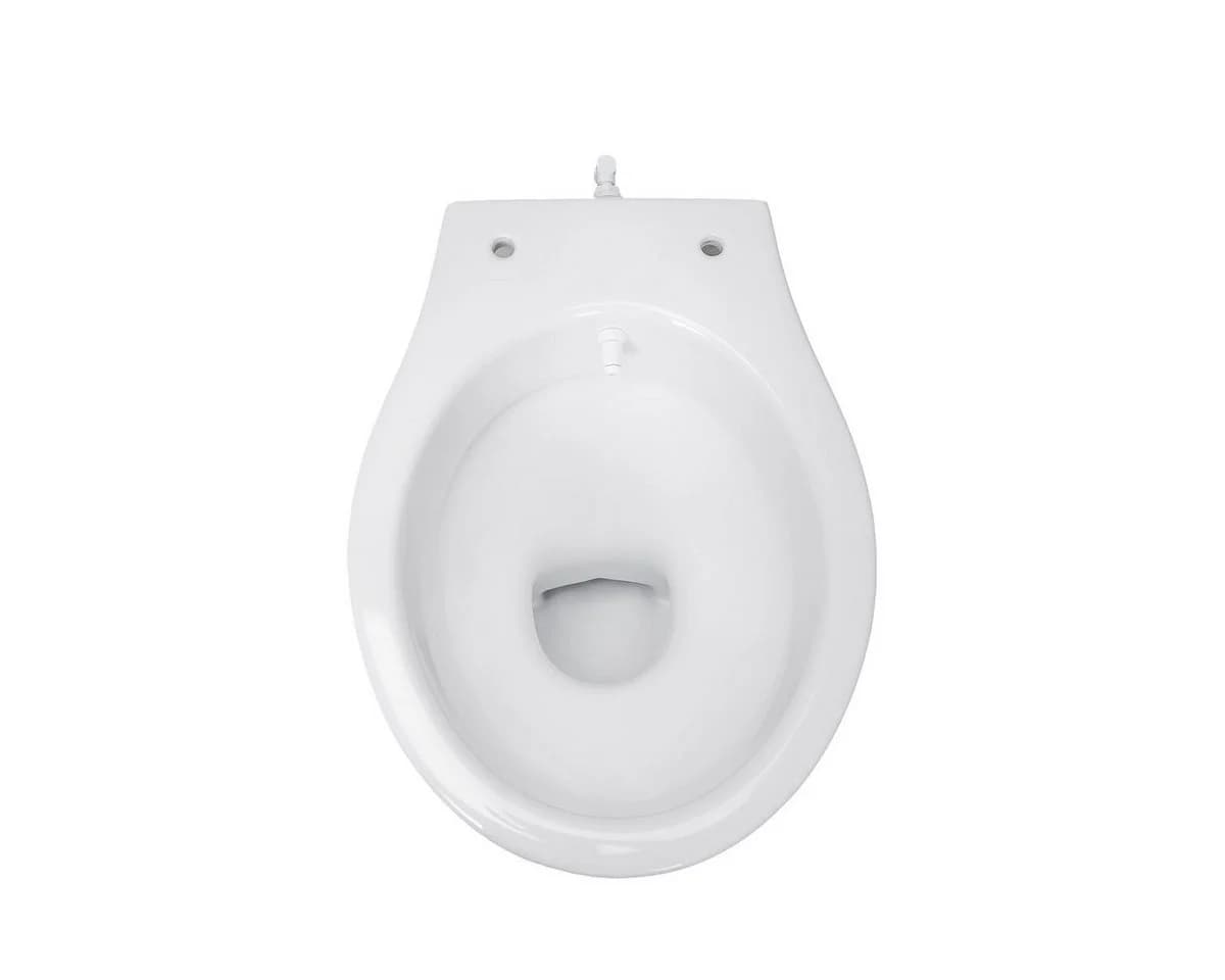 Belvit Tiefspül-WC BV-SW5001-T Hygienedusche - Bild 4