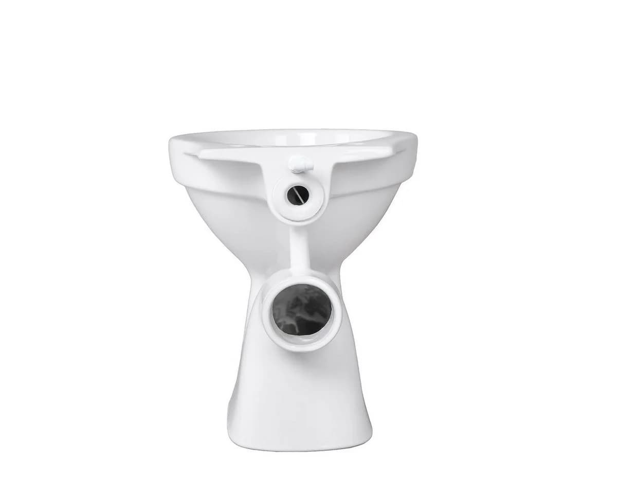 Belvit Tiefspül-WC BV-SW5001-T Hygienedusche - Bild 5