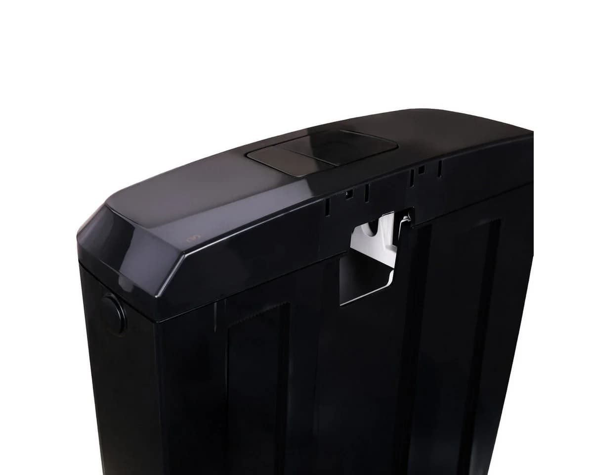 Belvit Spülkasten BV-AP6007 Glänzend Schwarz Aufputz - Bild 4