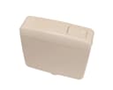 Belvit Spülkasten BV-AP6006 Bahama Beige Aufputzspülkasten 3/9L Bild 1