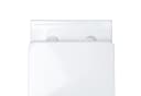 Aloni Tiefspül-WC B-AL5508Komplett mit Hygienedusche und Softclose-Deckel Bild 5