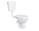 Belvit Stand-WC Tiefspüler Komplettset Bild 2