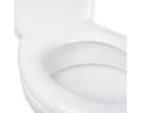 Belvit Stand-WC Tiefspüler Komplettset Bild 5