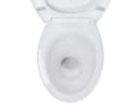 Belvit Tiefspül-WC BV-SW4001+BV-D0400 Stand-WC mit Softclose Bild 5