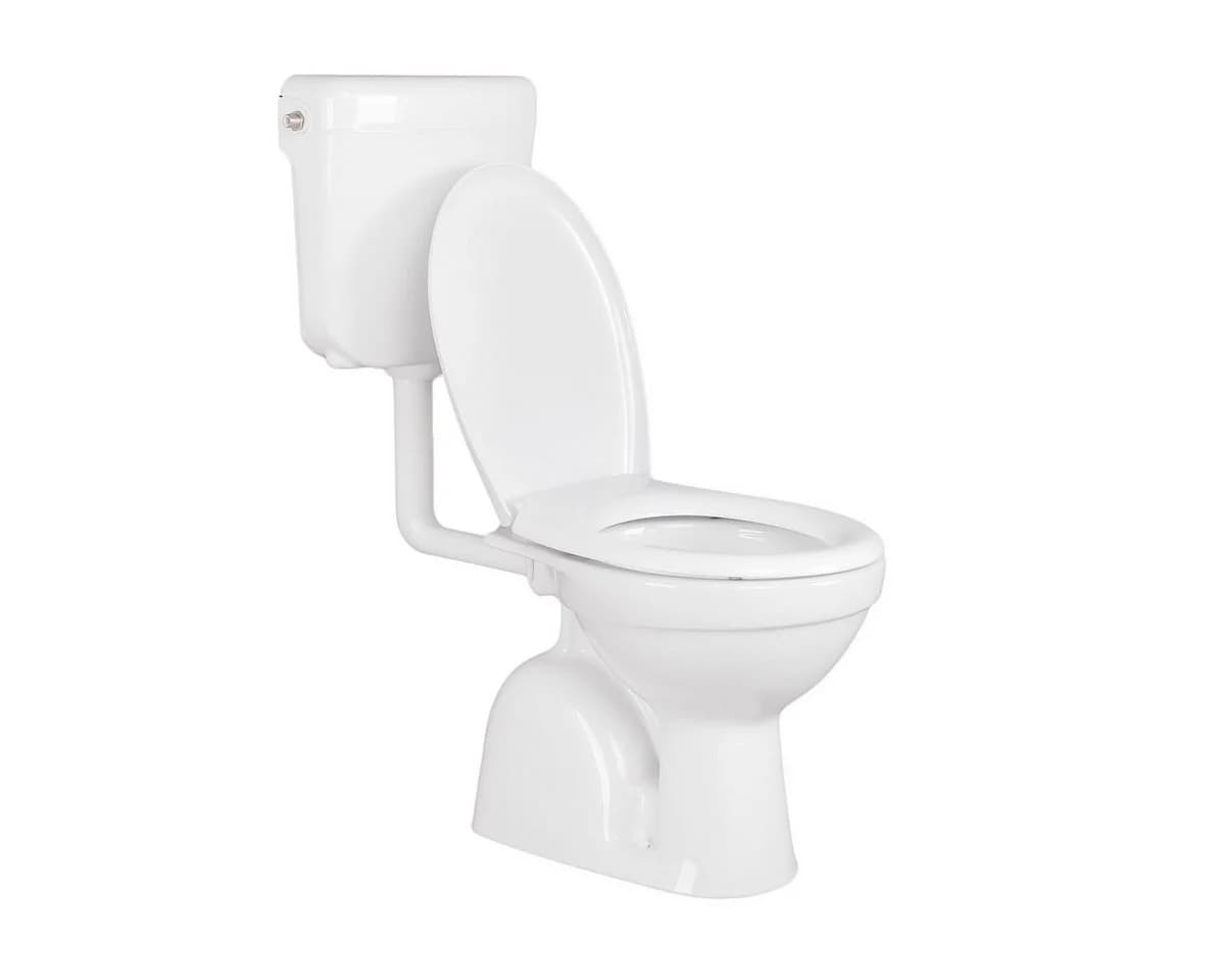 Belvit Tiefspül-WC BV-SW4001-T+BV-D0400+BV-AP1001 Komplettset - Bild 3