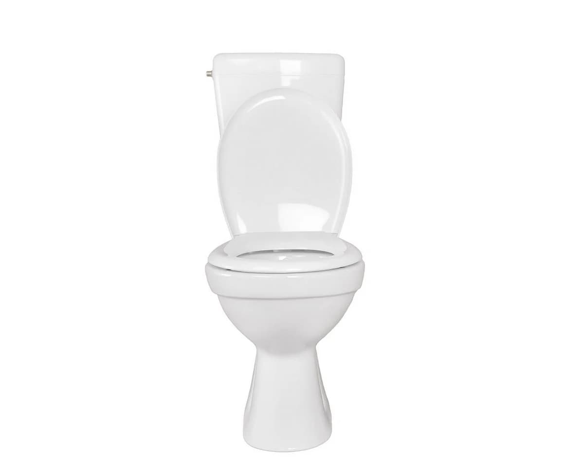Belvit Tiefspül-WC BV-SW4001-T+BV-D0400+BV-AP1001 Komplettset - Bild 4