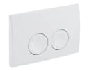 Belvit Tiefspül-WC UP100-AL55800-SET Spülrandloses Hänge-WC mit Bidet Taharet Funktion Softclose Bild 4
