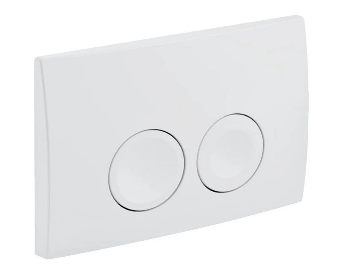 Belvit Tiefspül-WC UP100-AL55800-SET Spülrandloses Hänge-WC mit Bidet Taharet Funktion Softclose - Bild 4
