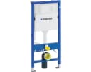 Belvit Tiefspül-WC UP100-AL5508-SET Hänge-WC mit Taharet-Duschfunktion Bild 3
