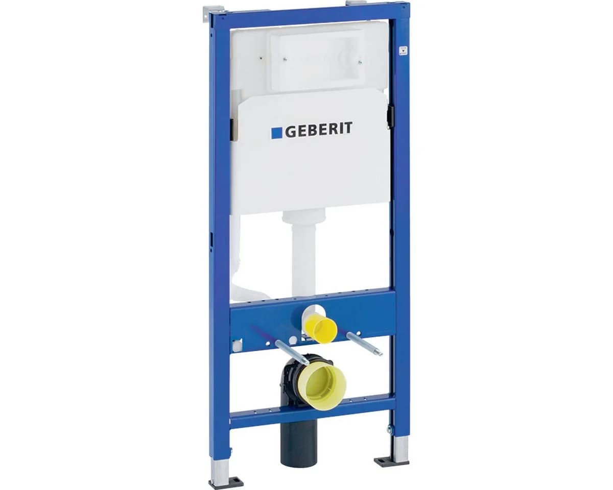 Belvit Tiefspül-WC UP100-AL5508-SET Hänge-WC mit Taharet-Duschfunktion - Bild 3