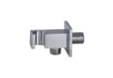 Hansgrohe Duschset Unterputz mit Regendusche & Handbrause Bild 5