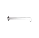Belvit Duscharmatur Duschset Hansgrohe Unterputz-Wannenmischer Chrom Matt-Schwarz Bild 5
