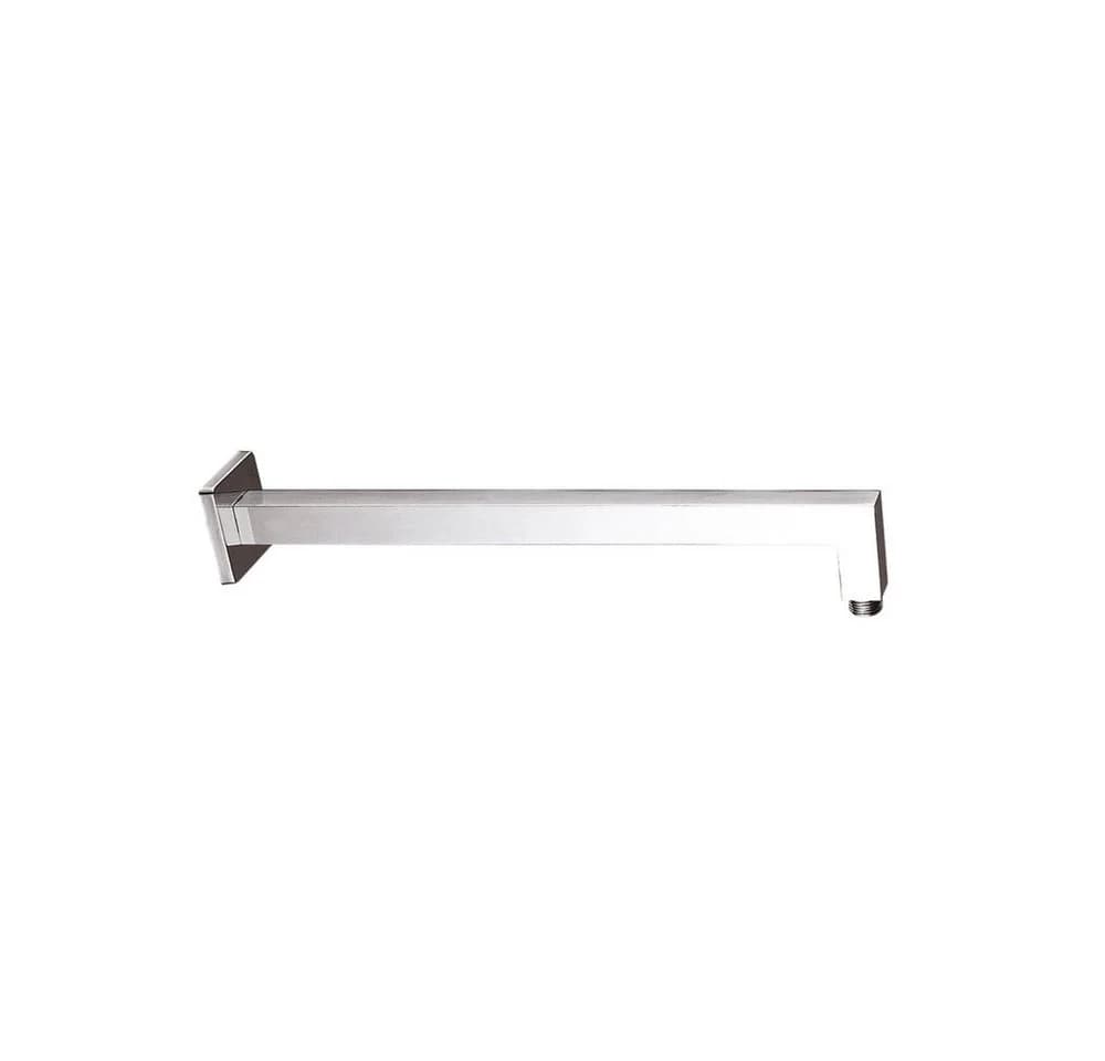 Belvit Duscharmatur Duschset Hansgrohe Unterputz-Wannenmischer Chrom Matt-Schwarz - Bild 5