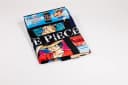 One Piece Anime Strandtuch 140x70 cm Weiches Badehandtuch Bild 1