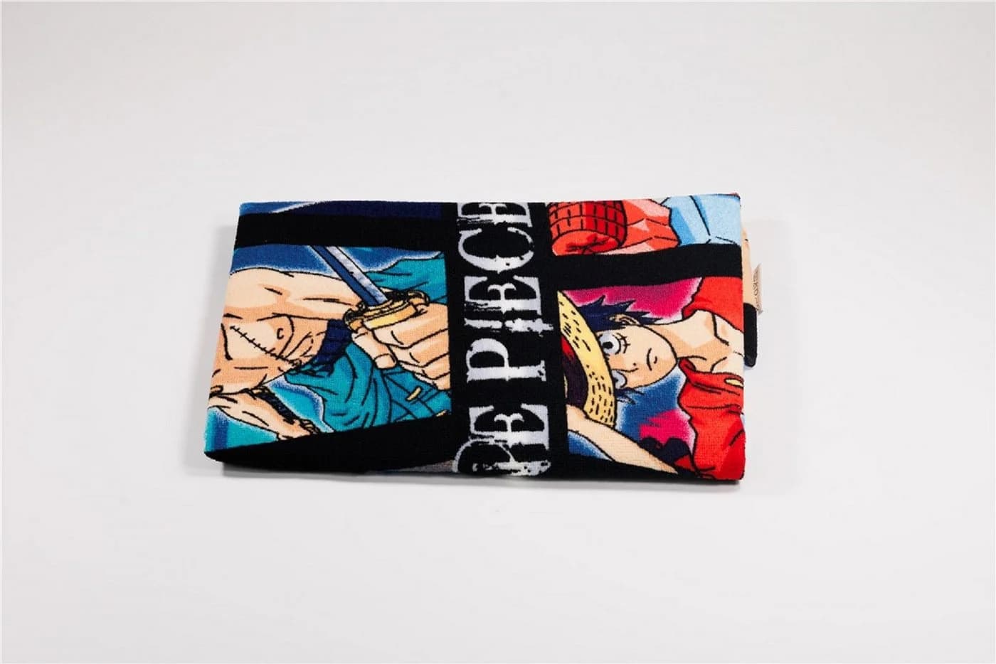One Piece Anime Strandtuch 140x70 cm Weiches Badehandtuch - Bild 3