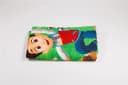 PAW PATROL Strandtuch Kuschelig Blau Kinder Bild 1