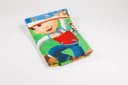 PAW PATROL Strandtuch Kuschelig Blau Kinder Bild 4