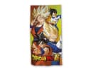 Aymax sprl Strandtuch Dragon Ball Z 100% Baumwolle 70x140 cm Bild 2