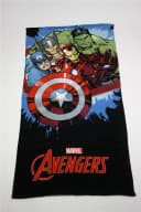 Aymax sprl Strandtuch Marvel 70x140 cm Bild 1