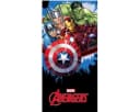 Aymax sprl Strandtuch Marvel 70x140 cm Bild 2