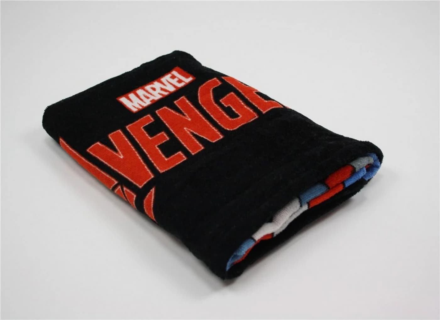Aymax sprl Strandtuch Marvel 70x140 cm - Bild 3