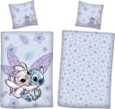 AY!Max Kinderbettwäsche Disney Lilo und Stitch Wendebettwäsche 2tlg Bild 1