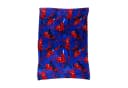 Spiderman Flanelldecke 110x150 cm Bild 2