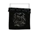 Harry Potter Wohndecke 240x220 cm Polyester Bild 2