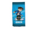 Detektiv Conan Strandtuch Badehandtuch Polyester Blau Bild 2