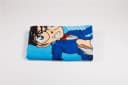 Detektiv Conan Strandtuch Badehandtuch Polyester Blau Bild 4