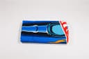 Hot Wheels Strandtuch Bunt 100% Polyester 70x140 cm Bild 1