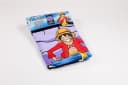 One Piece Anime Strandtuch Bunt Weich 70x140 cm Bild 4