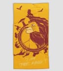 Disney The Lion King Strandtuch 100% Polyester Bild 2