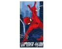Spiderman Strandtuch für Kinder – Weiches & saugstarkes Badehandtuch Bild 1