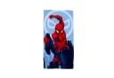 Spiderman Strandtuch 70x140 cm Polyester Bild 2