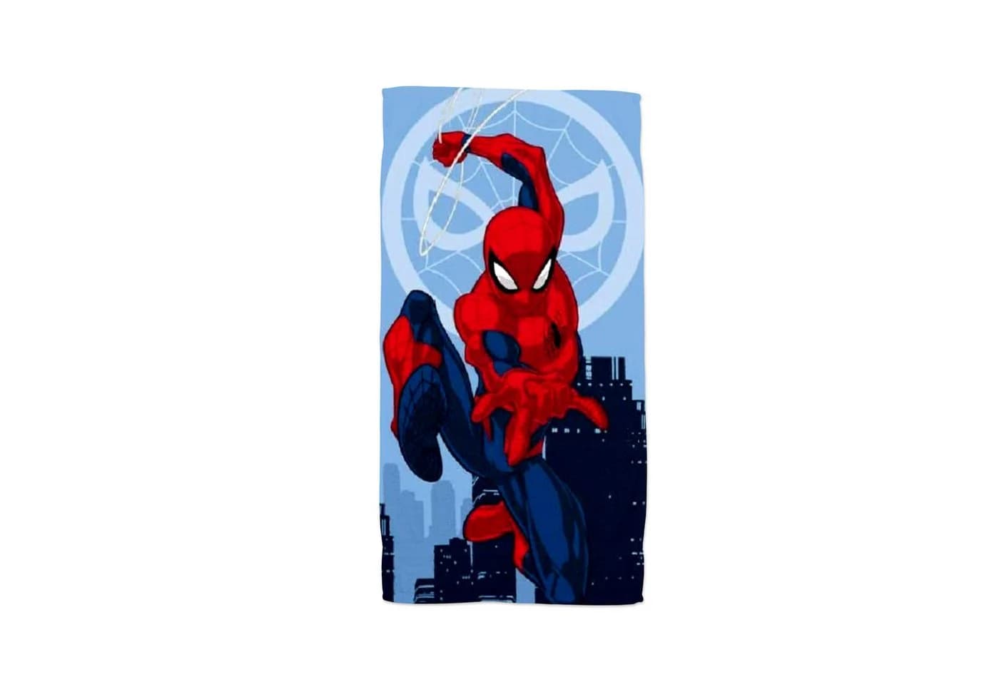 Spiderman Strandtuch 70x140 cm Polyester - Bild 2