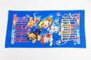 PAW PATROL Strandtuch Handtuch für Kinder 70x140 cm Polyester Bild 3