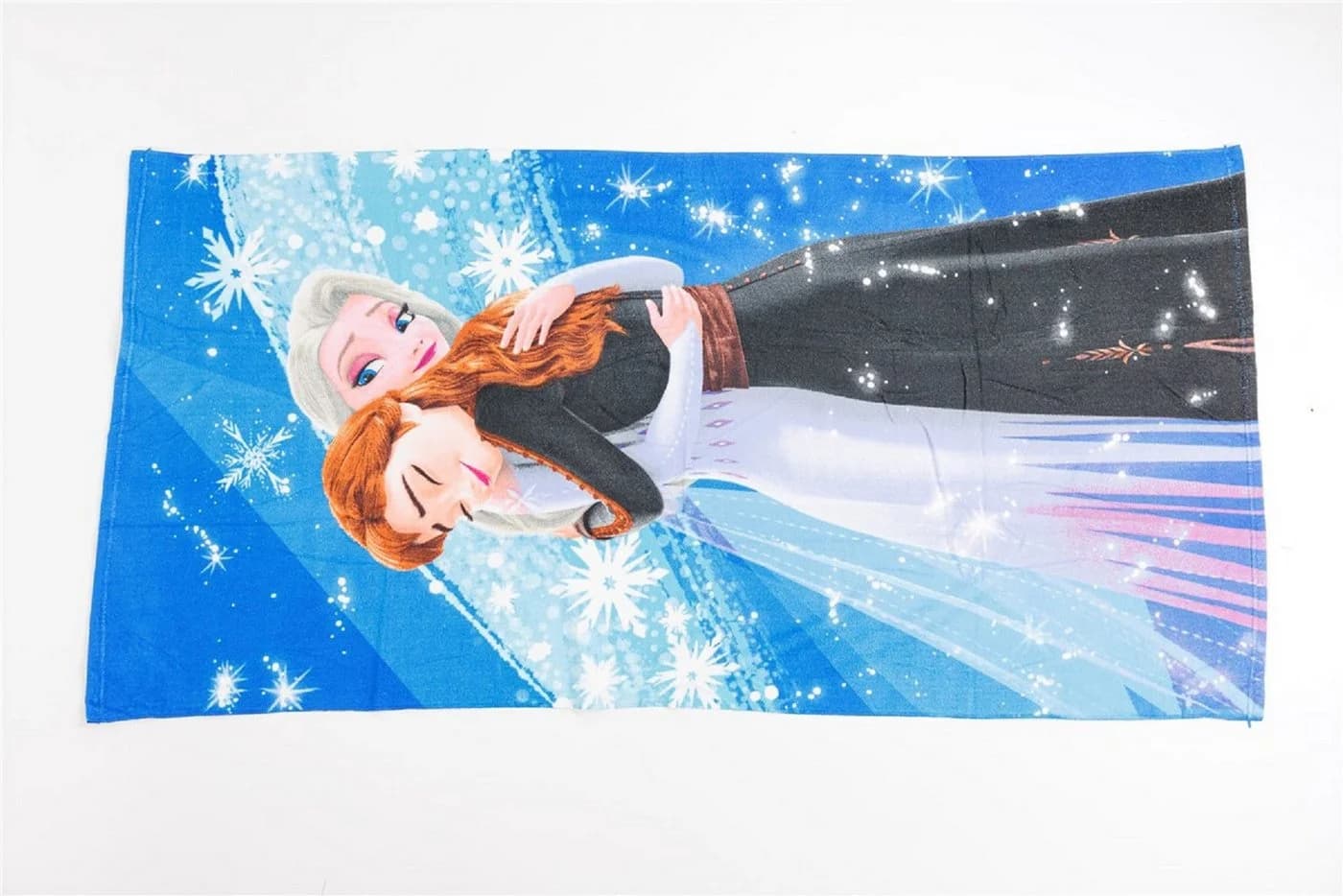 Disney Frozen Strandtuch 70x140 cm