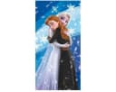 Disney Frozen Strandtuch 70x140 cm Bild 2