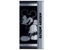 Disney Mickey Mouse Strandtuch 70x140 cm für Kinder Bild 1