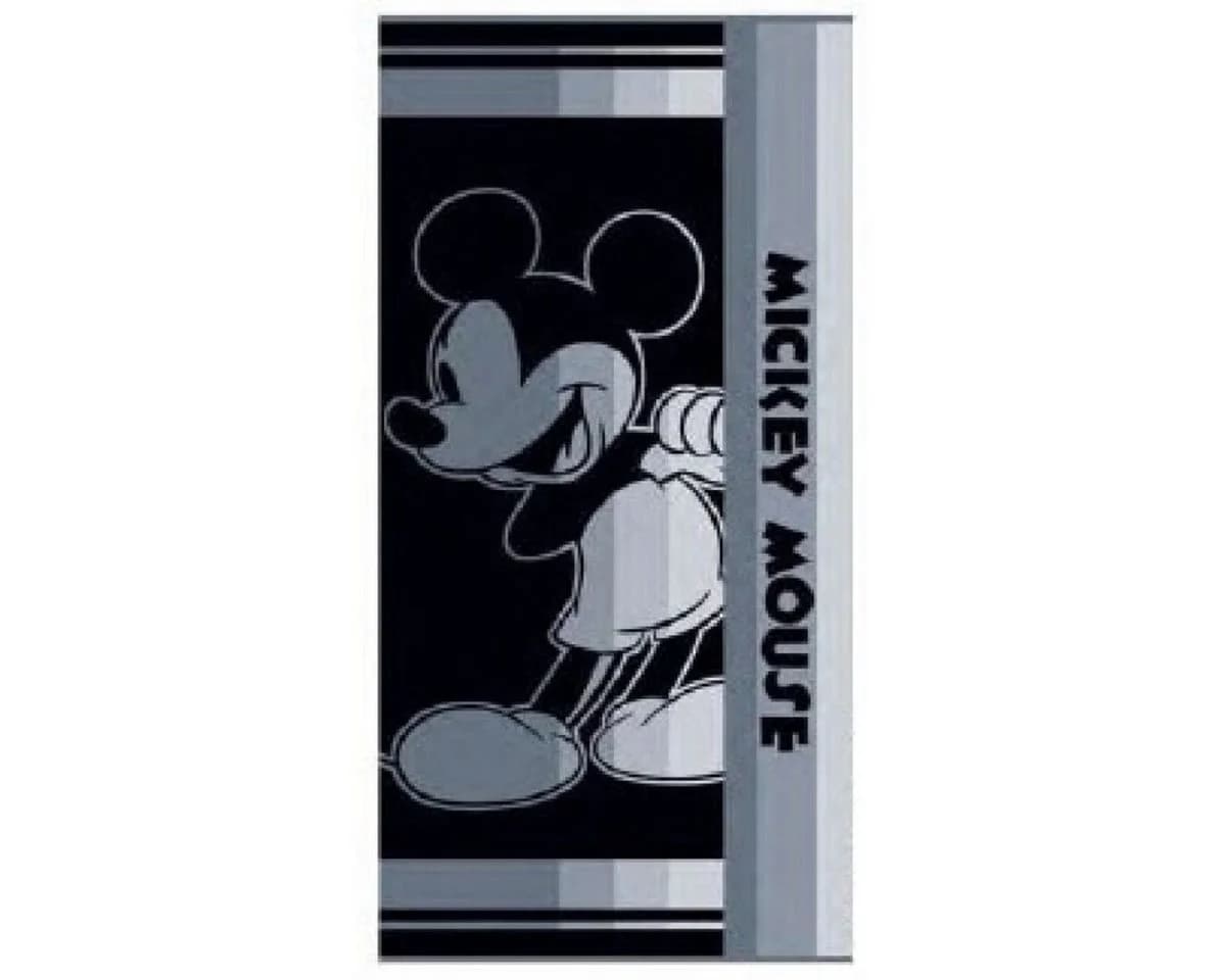 Disney Mickey Mouse Strandtuch 70x140 cm für Kinder